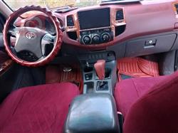 تويوتا هايلوكس